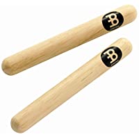 Meinl Percussion CL1HW - Claves de madera